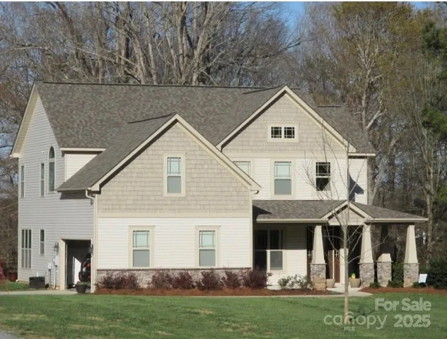 $749,900 | 2419 Dellwood Drive, Unit 42, Monroe, NC 28112