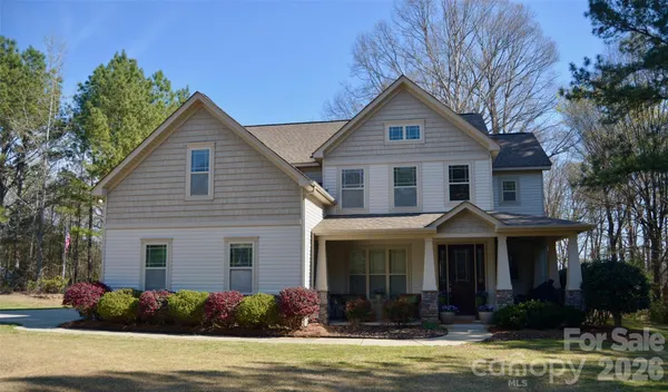 $719,900 | 2419 Dellwood Drive, Unit 42, Monroe, NC 28112