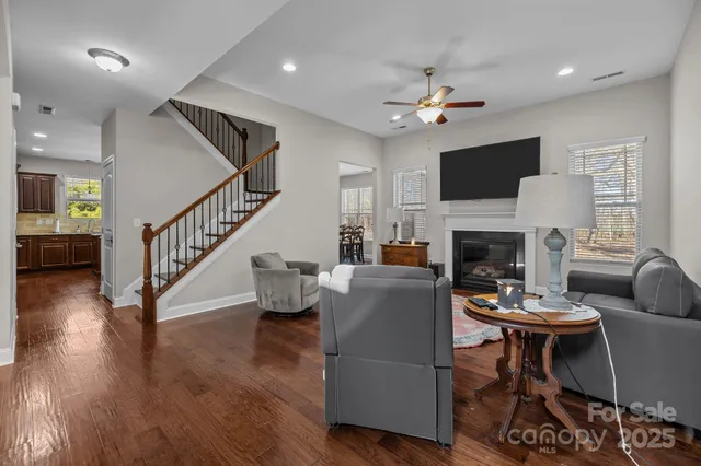 $749,900 | 2419 Dellwood Drive, Unit 42, Monroe, NC 28112