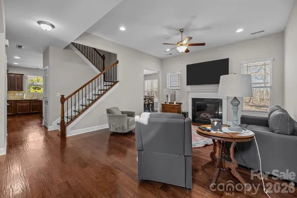 $699,000 | 2419 Dellwood Drive, Unit 42, Monroe, NC 28112