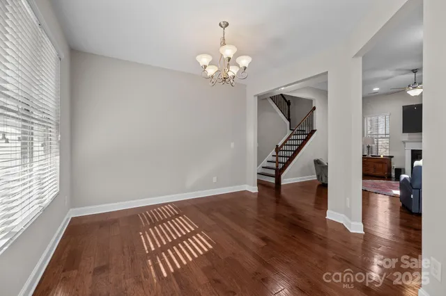 $749,900 | 2419 Dellwood Drive, Unit 42, Monroe, NC 28112