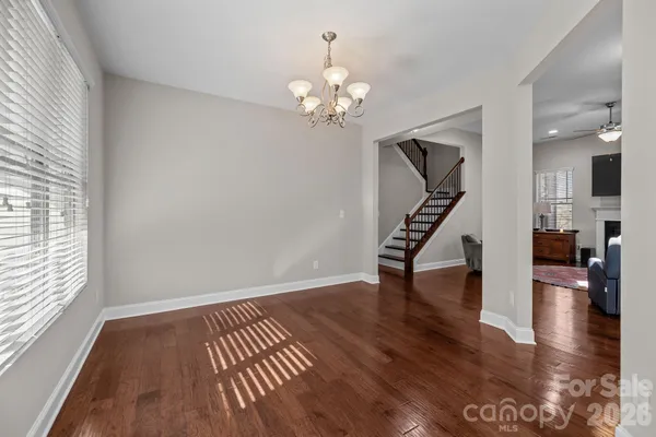 $699,000 | 2419 Dellwood Drive, Unit 42, Monroe, NC 28112
