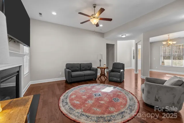 $749,900 | 2419 Dellwood Drive, Unit 42, Monroe, NC 28112