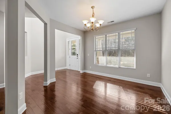 $699,000 | 2419 Dellwood Drive, Unit 42, Monroe, NC 28112