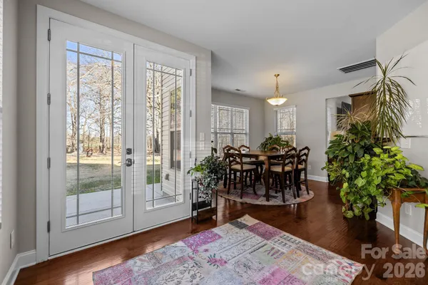 $699,000 | 2419 Dellwood Drive, Unit 42, Monroe, NC 28112