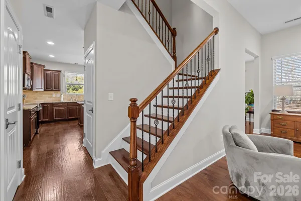 $699,000 | 2419 Dellwood Drive, Unit 42, Monroe, NC 28112