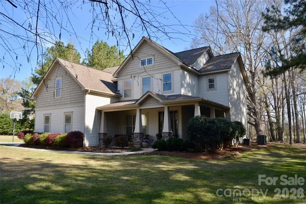 $699,000 | 2419 Dellwood Drive, Unit 42, Monroe, NC 28112
