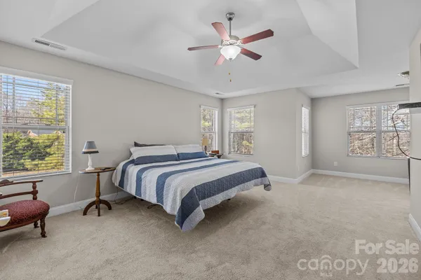 $699,000 | 2419 Dellwood Drive, Unit 42, Monroe, NC 28112