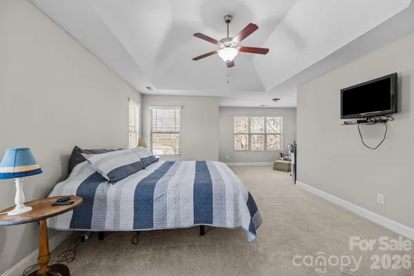 $699,000 | 2419 Dellwood Drive, Unit 42, Monroe, NC 28112