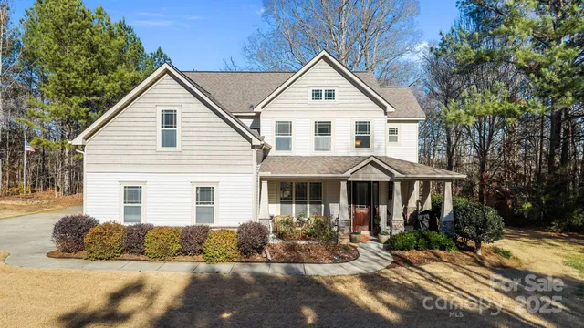 $749,900 | 2419 Dellwood Drive, Unit 42, Monroe, NC 28112