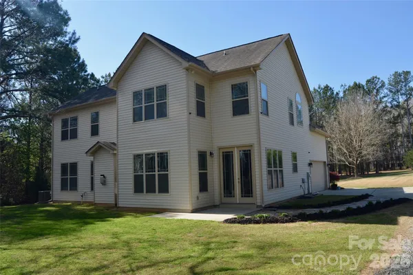 $699,000 | 2419 Dellwood Drive, Unit 42, Monroe, NC 28112