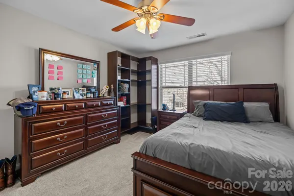 $699,000 | 2419 Dellwood Drive, Unit 42, Monroe, NC 28112
