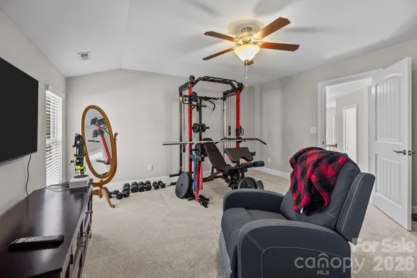 $699,000 | 2419 Dellwood Drive, Unit 42, Monroe, NC 28112