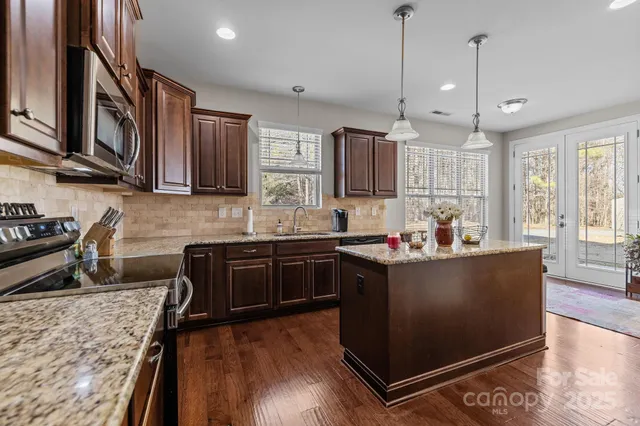 $749,900 | 2419 Dellwood Drive, Unit 42, Monroe, NC 28112