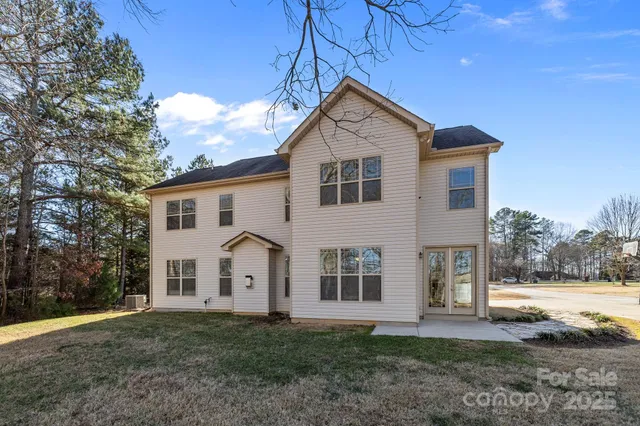 $749,900 | 2419 Dellwood Drive, Unit 42, Monroe, NC 28112