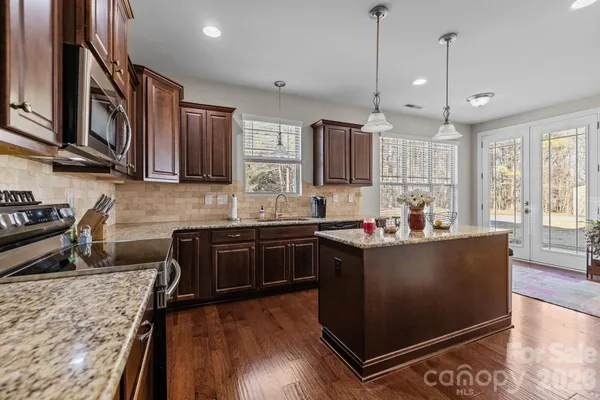 $699,000 | 2419 Dellwood Drive, Unit 42, Monroe, NC 28112