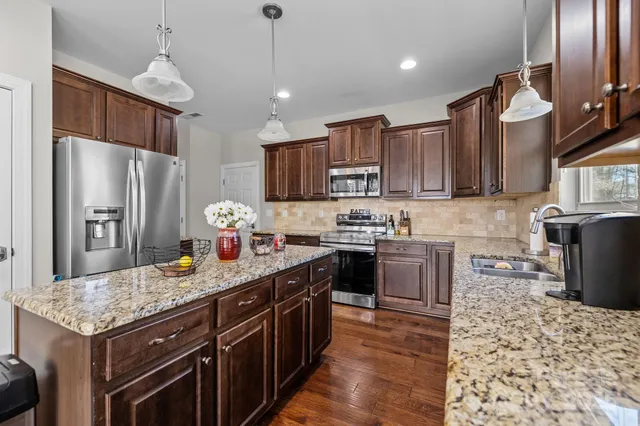 $749,900 | 2419 Dellwood Drive, Unit 42, Monroe, NC 28112