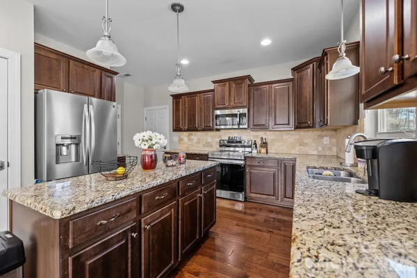 $699,000 | 2419 Dellwood Drive, Unit 42, Monroe, NC 28112