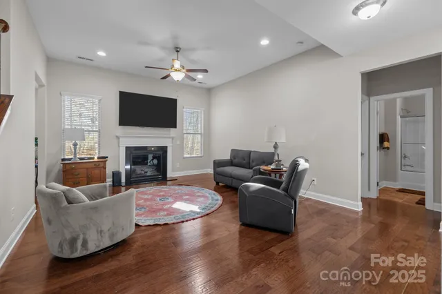 $749,900 | 2419 Dellwood Drive, Unit 42, Monroe, NC 28112