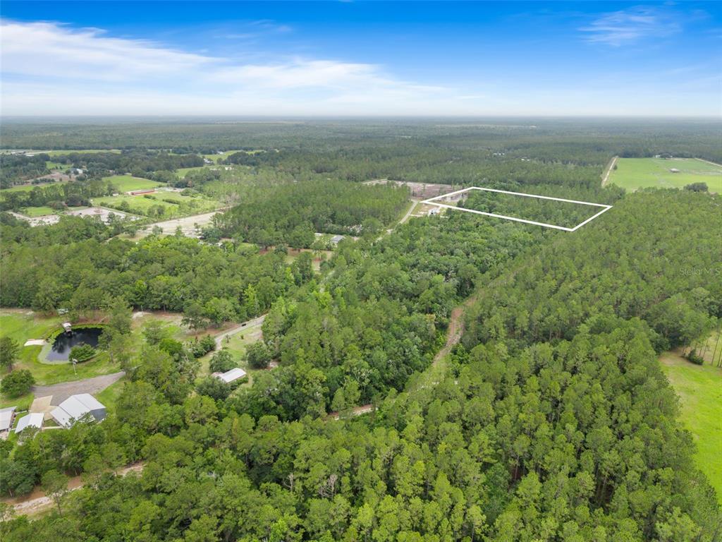 5753 Retreat Road Keystone Heights, FL 32656 - Photo 9 of 9