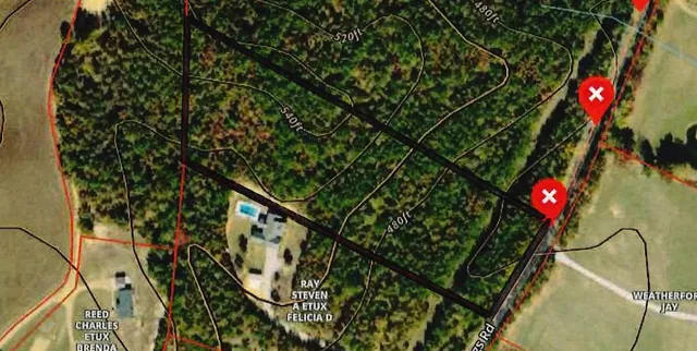 $32,500 | 3 Sulphur Springs Road, Selmer, TN 38375