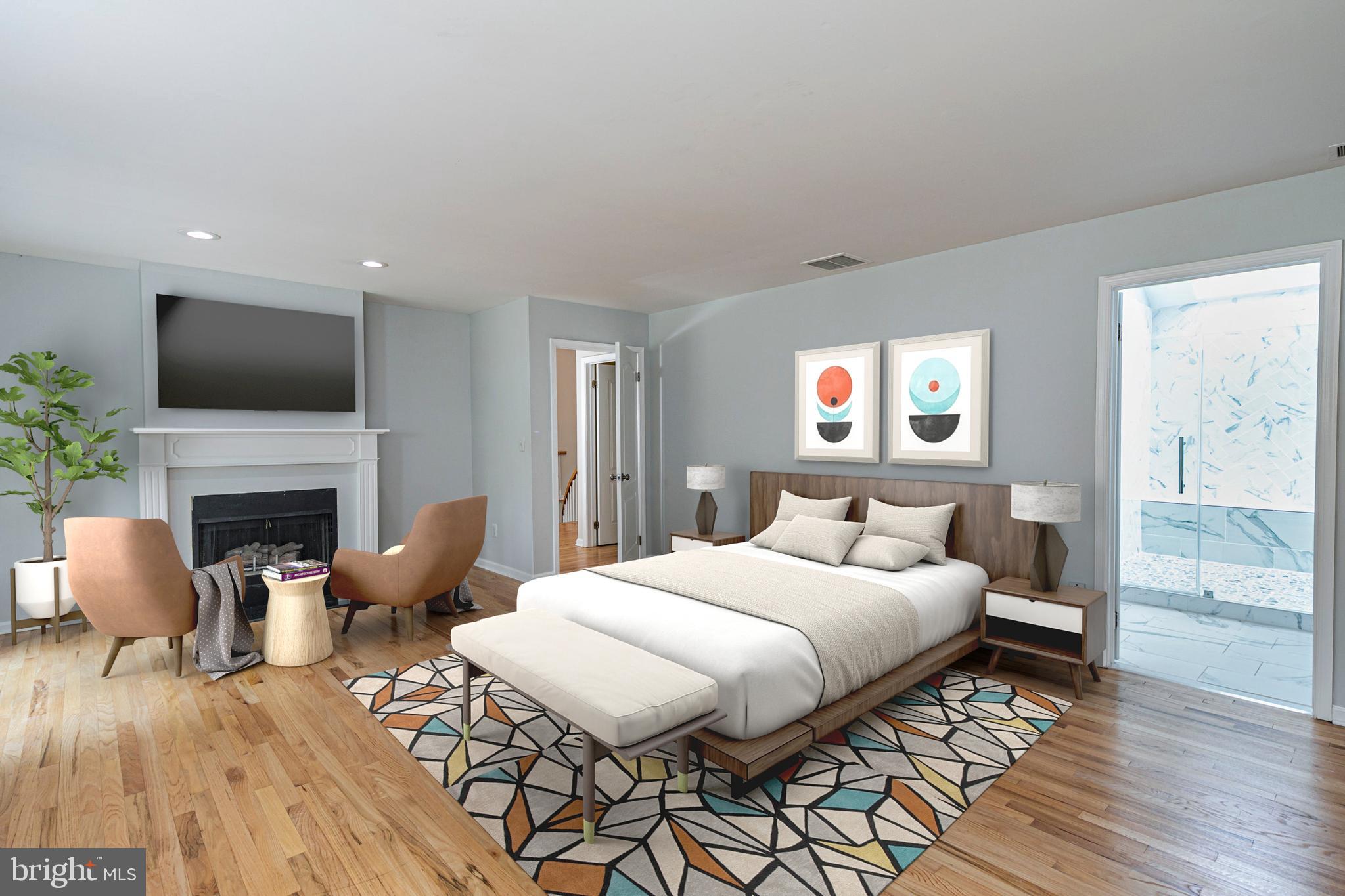 518 State Road Princeton, NJ 08540 - Photo 8 of 52