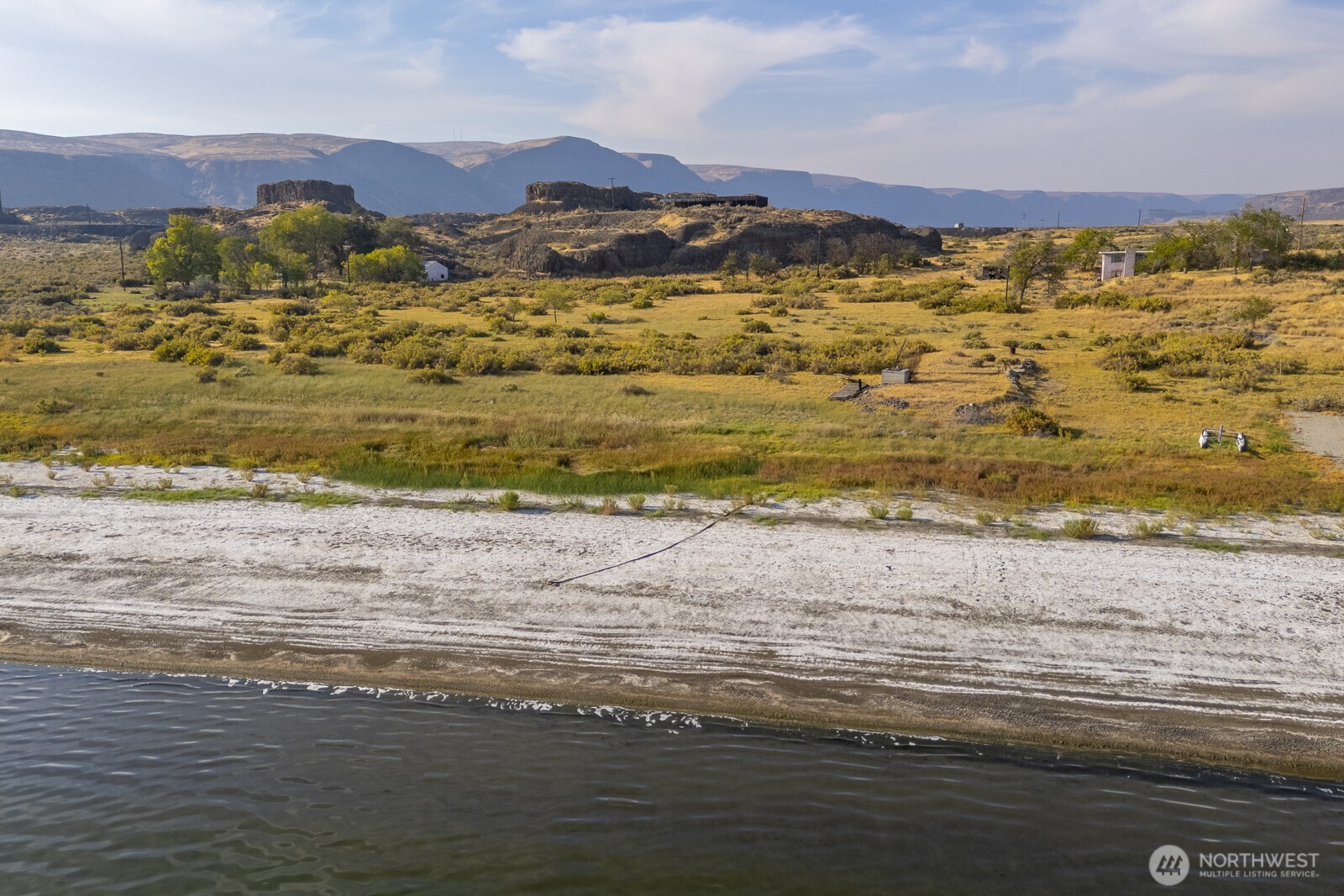 605 Northwest 23rd Road Soap Lake, WA 98851 - Photo 13 of 28 a view of an ocean
