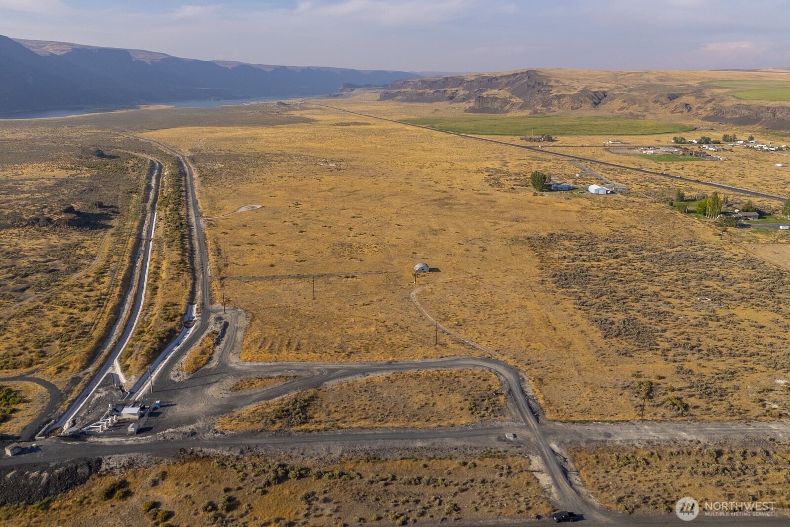 605 Northwest 23rd Road Soap Lake, WA 98851 - Photo 18 of 28 a view of an ocean & beach