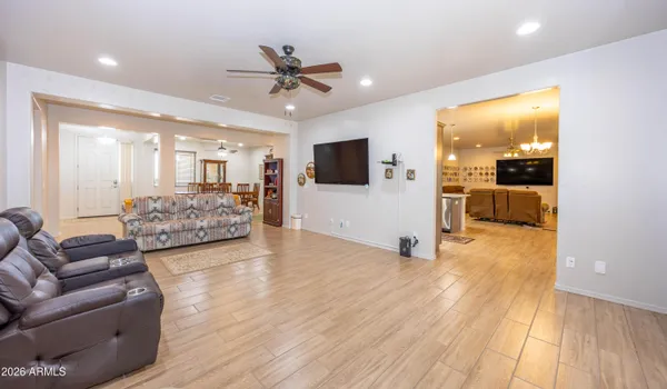 $795,900 | 10122 South Vaquero Lane, Hereford, AZ 85615