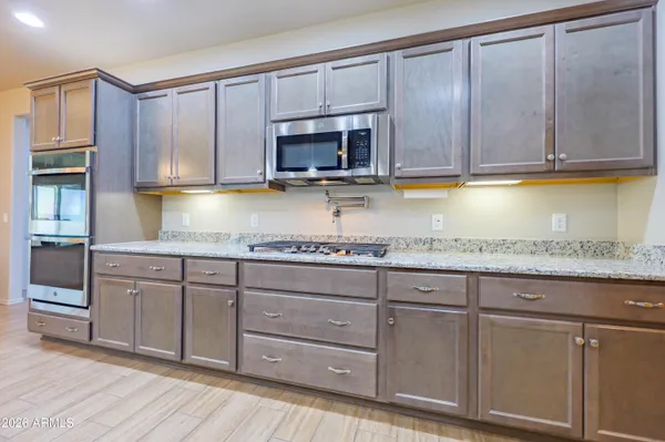 $795,900 | 10122 South Vaquero Lane, Hereford, AZ 85615