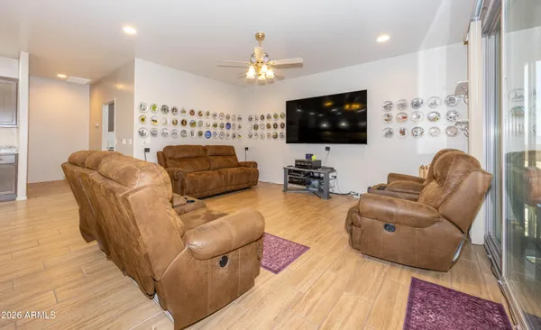 $795,900 | 10122 South Vaquero Lane, Hereford, AZ 85615