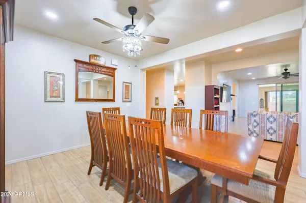 $795,900 | 10122 South Vaquero Lane, Hereford, AZ 85615