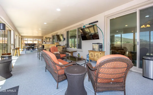 $795,900 | 10122 South Vaquero Lane, Hereford, AZ 85615