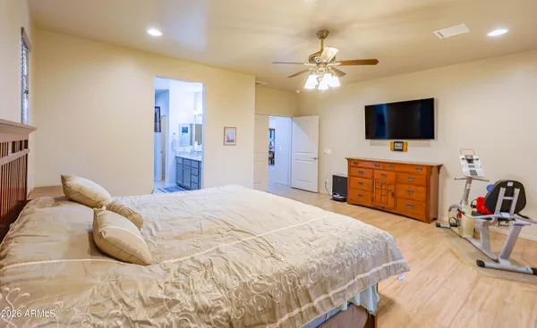 $795,900 | 10122 South Vaquero Lane, Hereford, AZ 85615