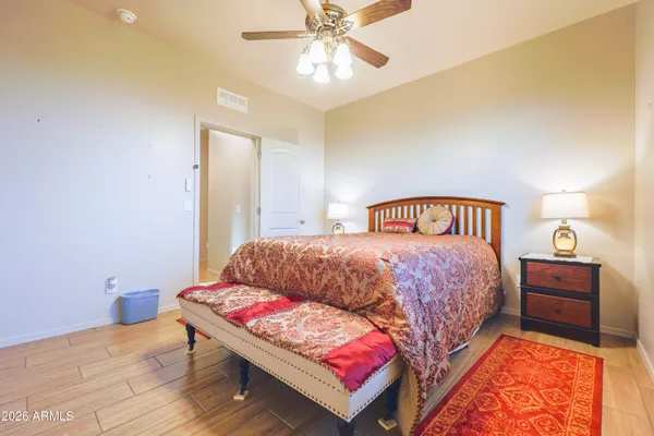 $795,900 | 10122 South Vaquero Lane, Hereford, AZ 85615