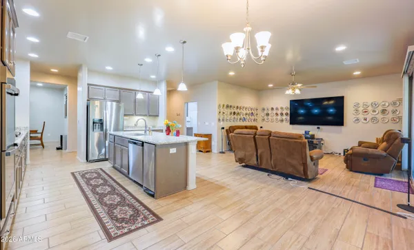 $795,900 | 10122 South Vaquero Lane, Hereford, AZ 85615