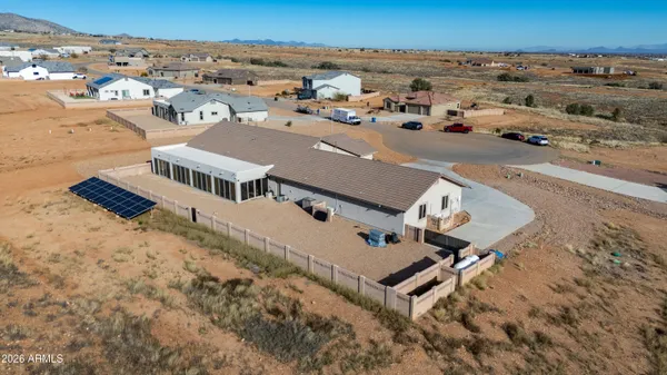 $795,900 | 10122 South Vaquero Lane, Hereford, AZ 85615