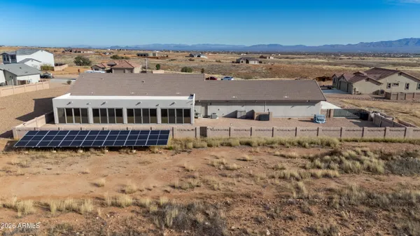 $795,900 | 10122 South Vaquero Lane, Hereford, AZ 85615