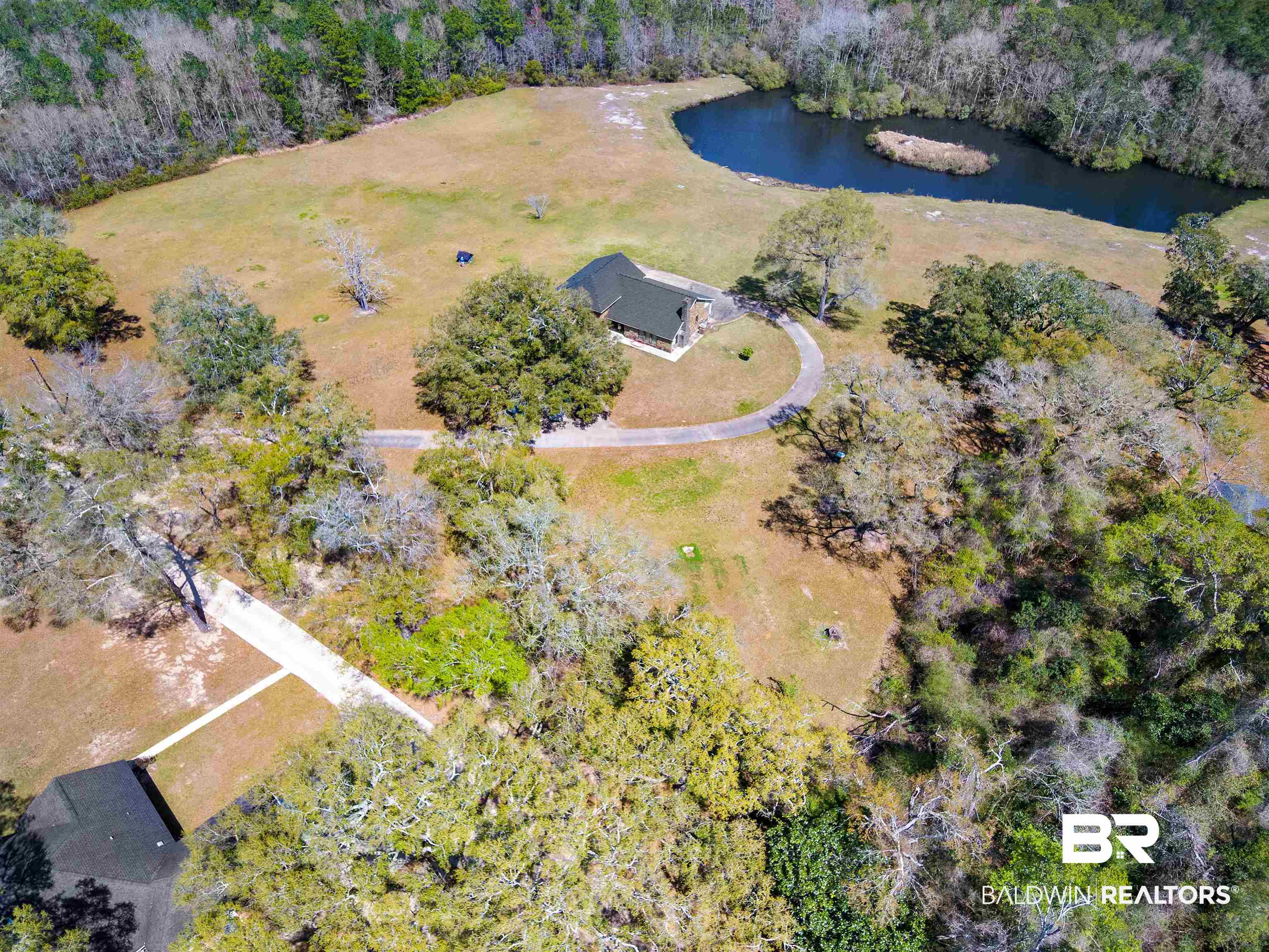 8099 McKee Road Irvington, AL 36544 - Photo 39 of 42
