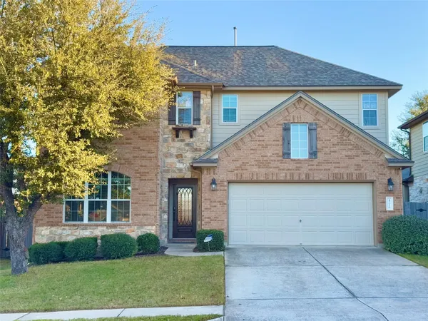 $3,099 | 4216 Buckskin, Cedar Park, TX 78613