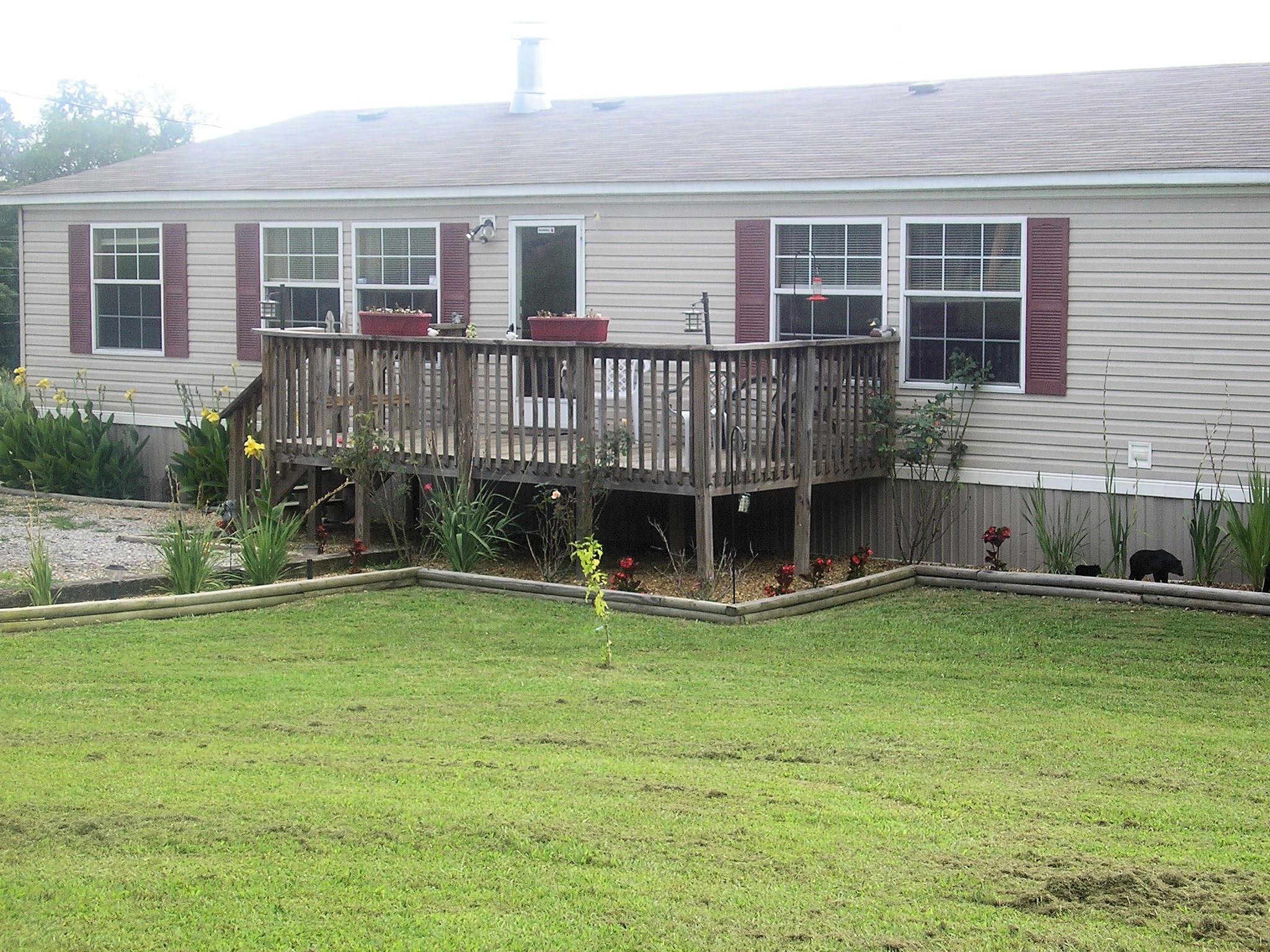 891 Parsonage Road White Pine, TN 37890 - Photo 1 of 29 Kit1