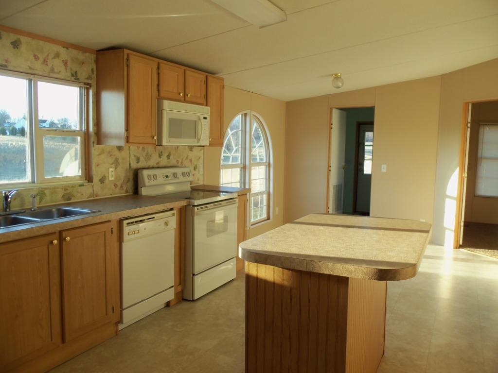 891 Parsonage Road White Pine, TN 37890 - Photo 2 of 29 Kitchen 1