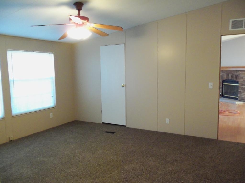 891 Parsonage Road White Pine, TN 37890 - Photo 11 of 29 Master Bedroom