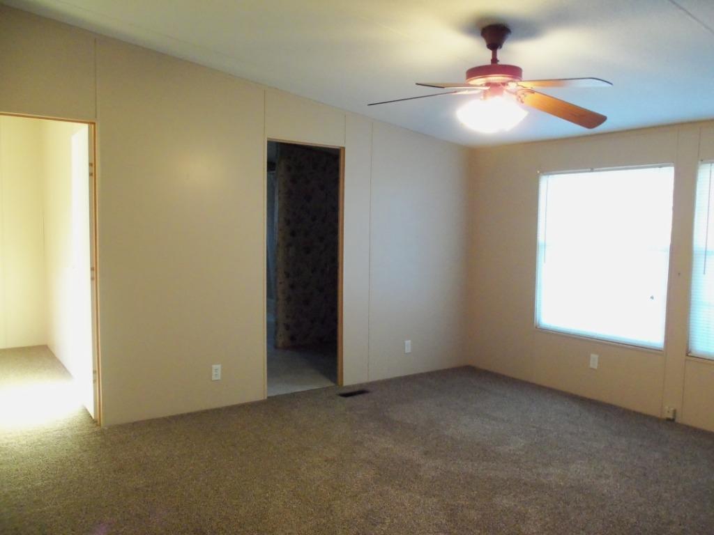 891 Parsonage Road White Pine, TN 37890 - Photo 12 of 29 Master Bedroom