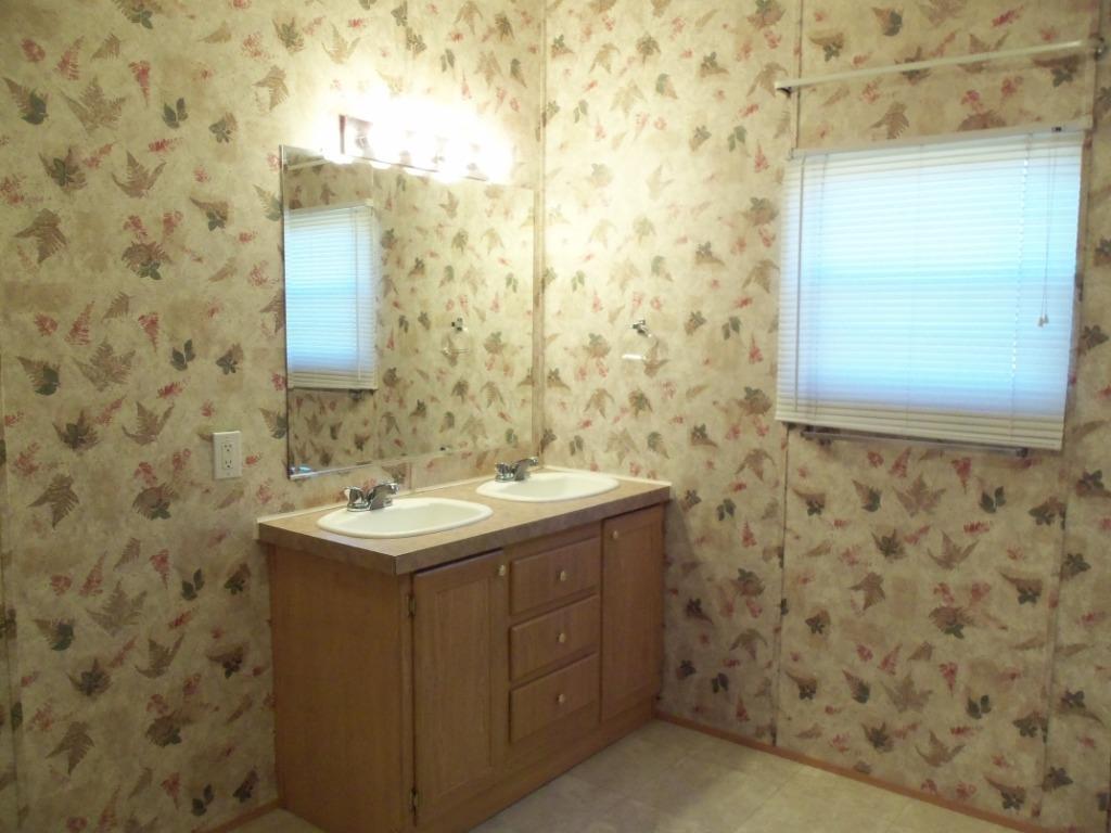 891 Parsonage Road White Pine, TN 37890 - Photo 14 of 29 Master Bathroom Double Vanity