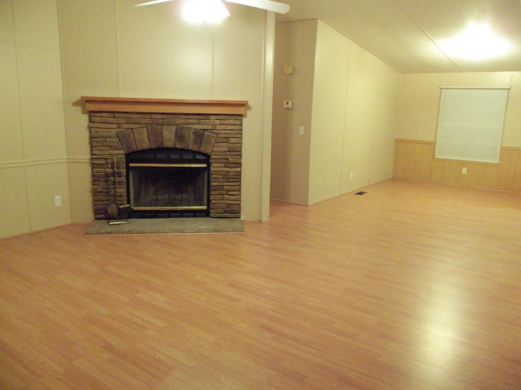 891 Parsonage Road White Pine, TN 37890 - Photo 17 of 29 Living Room & Dining Room
