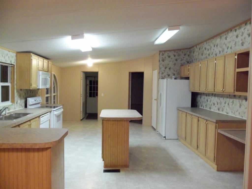 891 Parsonage Road White Pine, TN 37890 - Photo 3 of 29 Kitchen 2