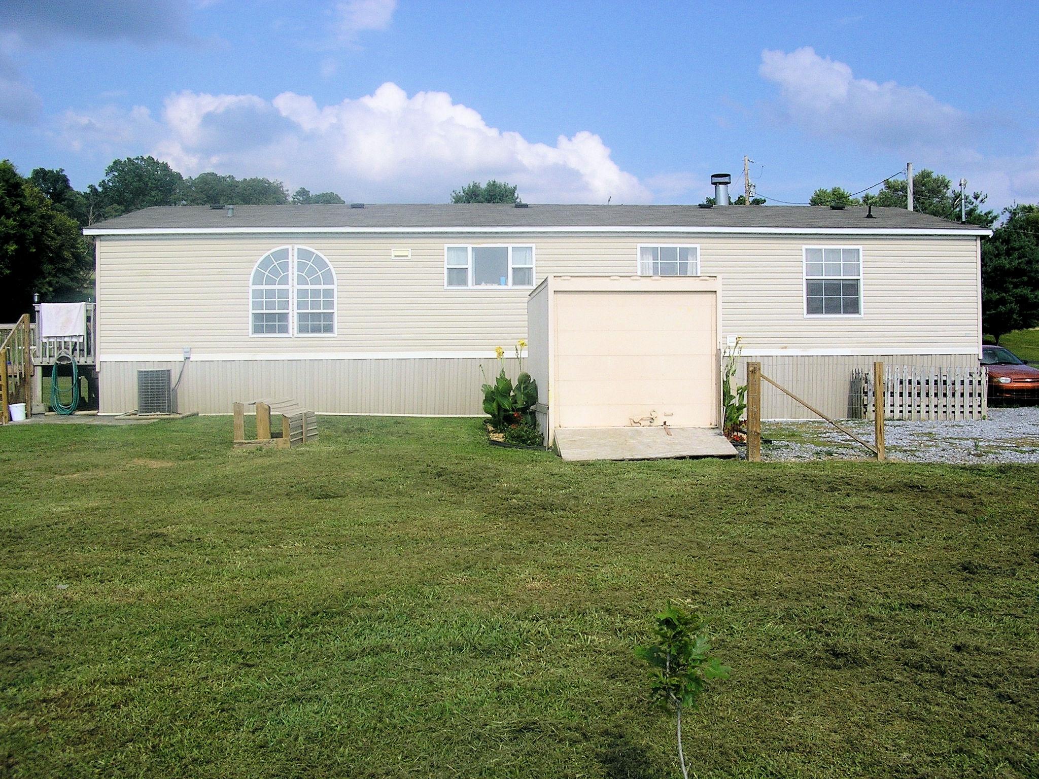 891 Parsonage Road White Pine, TN 37890 - Photo 29 of 29 Back and Storage