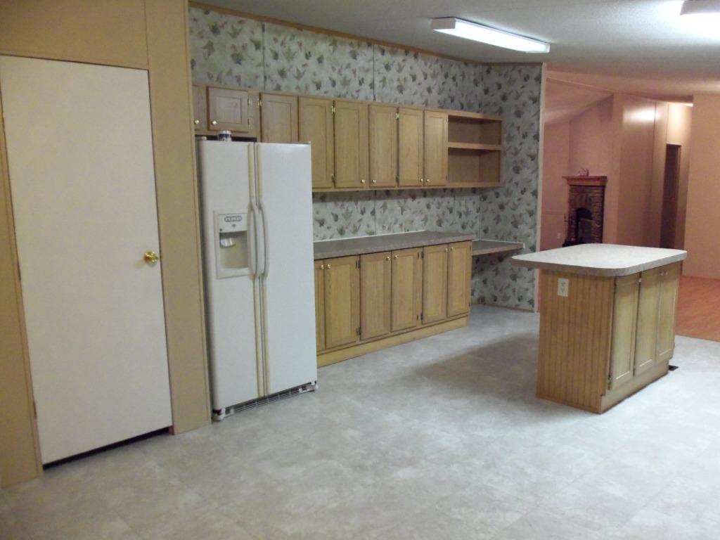 891 Parsonage Road White Pine, TN 37890 - Photo 4 of 29 Kitchen 3