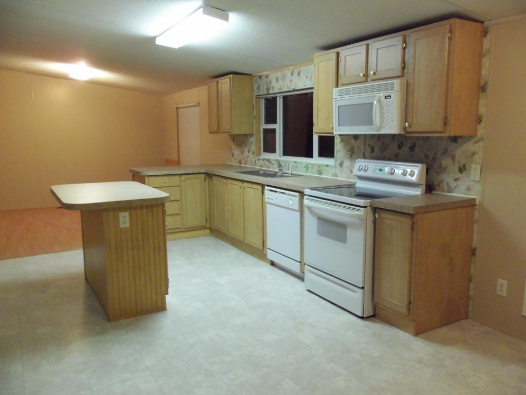 891 Parsonage Road White Pine, TN 37890 - Photo 5 of 29 Kitchen 4